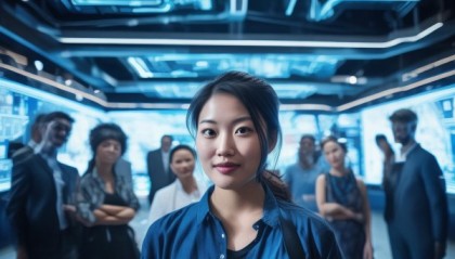 天心区，信息咨询服务的未来机遇与挑战