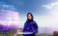 添诚，数字转型的助力者