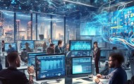 数字经济时代，信息化咨询公司招聘，挑战与机遇