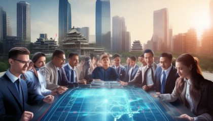 湖南信息化咨询，助力智慧城市建设