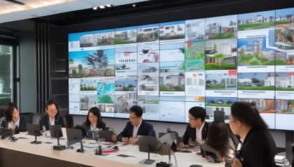 咨询台州市房产信息，助力住房规划与决策