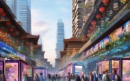 镇江，信息化技术与智慧城市建设的创新实践
