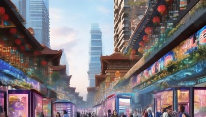 镇江，信息化技术与智慧城市建设的创新实践