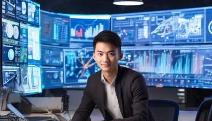 张同学，信息咨询服务的创新与发展