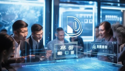 鑫瑞信息咨询服务，助力企业高效决策的智能解决方案