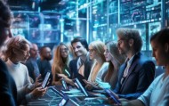 新生代信息技术咨询，技术与社会的碰撞与融合
