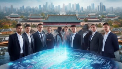 西安信息化资质咨询，技术赋能企业数字化转型解决方案