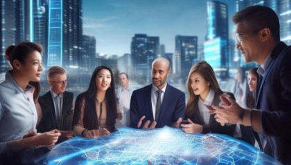 探索佛山经济的未来，与易博信息技术咨询合作的机遇