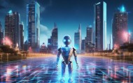智创银数字未来，信息科技领域的专业咨询与合作