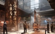 涟水泓学艺术信息咨询服务，传统文化与现代科技的完美融合