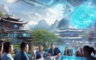 嫩江信息咨询服务，创新与高效的未来机遇与潜力