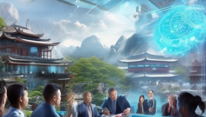 嫩江信息咨询服务，创新与高效的未来机遇与潜力