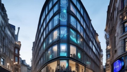 英伦信息技术咨询有限公司，引领数字时代的中枢