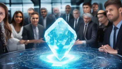 宝钻信息技术咨询助力企业的数字化转型