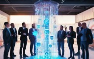 信息化管理咨询设计公司助力企业数字化转型的key pillars