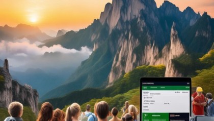 黄山旅游团信息咨询服务，精准服务，高效解决方案
