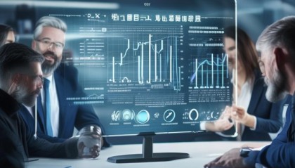速银信息技术咨询专业性强，助力企业发展，未来展望无限！