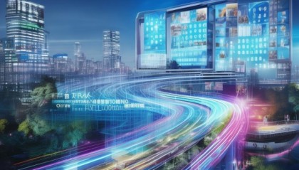 五寨信息咨询服务，助力企业数字化转型的桥梁