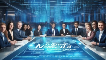 以专业视角，解读米弘信息技术咨询，助力企业迈向数字化新高度
