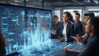 全面了解信息化咨询规划，系统化解决方案，深入分析技术细节