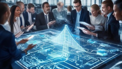 企业信息化咨询，助力企业数字化转型的桥梁