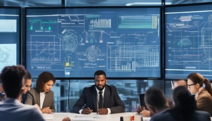 信息技术咨询服务，服务过程中的关键环节解析