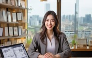 小郭探房信息咨询服务部