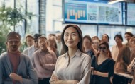延津，一场信息咨询服务的新机遇