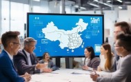 泰宁信息咨询服务助力企业数字化转型的助力