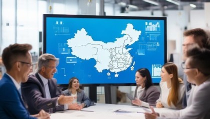 泰宁信息咨询服务助力企业数字化转型的助力