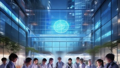 探索科技之光，广州良业信息技术咨询的未来展望
