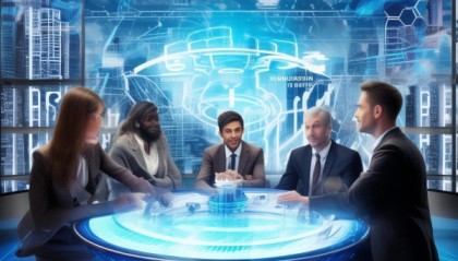 金遵信息咨询服务，赋能企业数字化转型的强劲力量
