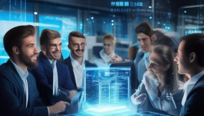 在数字时代，科达信息咨询服务，助力企业数字化转型的创新解决方案