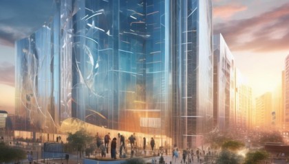 双辰科技助力双安发展，为行业注入新的活力
