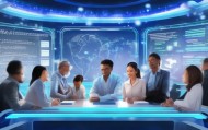 扬州亿鑫顺信息技术咨询，助力企业数字化转型