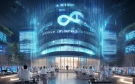 在技术之巅，贝克曼咨询工作室，为未来注入无限可能