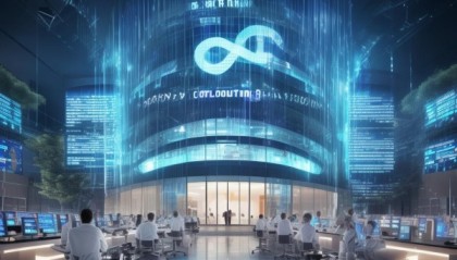 在技术之巅，贝克曼咨询工作室，为未来注入无限可能