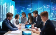 优特信息技术咨询有限公司，助力企业数字化转型