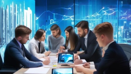 优特信息技术咨询有限公司，助力企业数字化转型