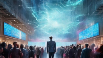 从标准到未来，信息技术咨询的未来展望