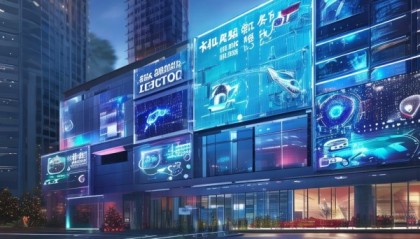 本地驱动，技术领先，厦门玖点零信息技术咨询有限公司的未来