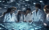 超元科技，创新驱动未来的技术公司