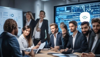 恒宸满，商务信息咨询服务领域的专业领导者