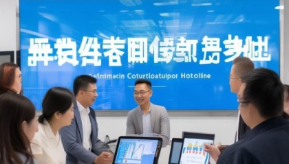福田区信息技术咨询电话助力企业数字化转型