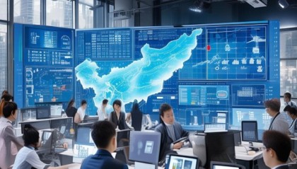 安徽信息化管理咨询职能，赋能高质量发展