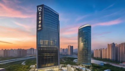 成华信息技术，深圳高质量发展的助力者