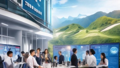 贵州鸿顺达信息咨询服务，助力贵州产业发展与创新驱动