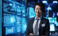 智慧型项目经理助力企业数字化转型的智慧者