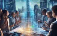 构建数字化转型的坚实基础，有效的信息化规划咨询