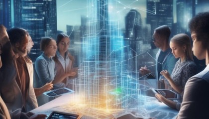 构建数字化转型的坚实基础，有效的信息化规划咨询
